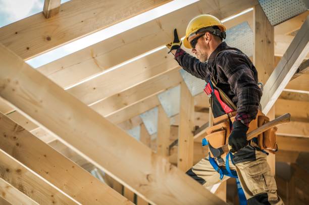 Best Roof Maintenance Services  in Holley, FL